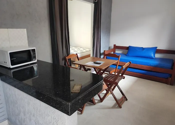 Residencial Chalés Âncora Ubatuba